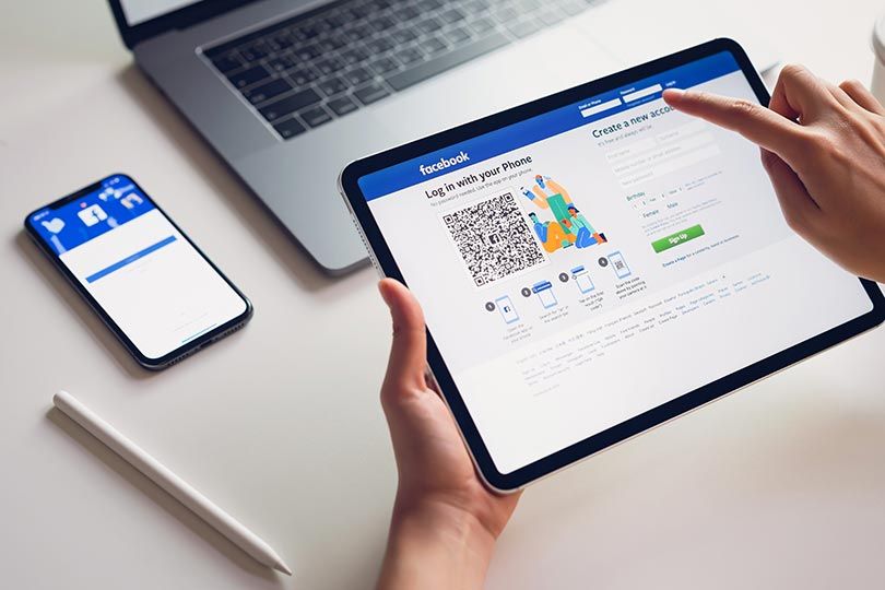 LMS Digital GDPR in Focus Homepage