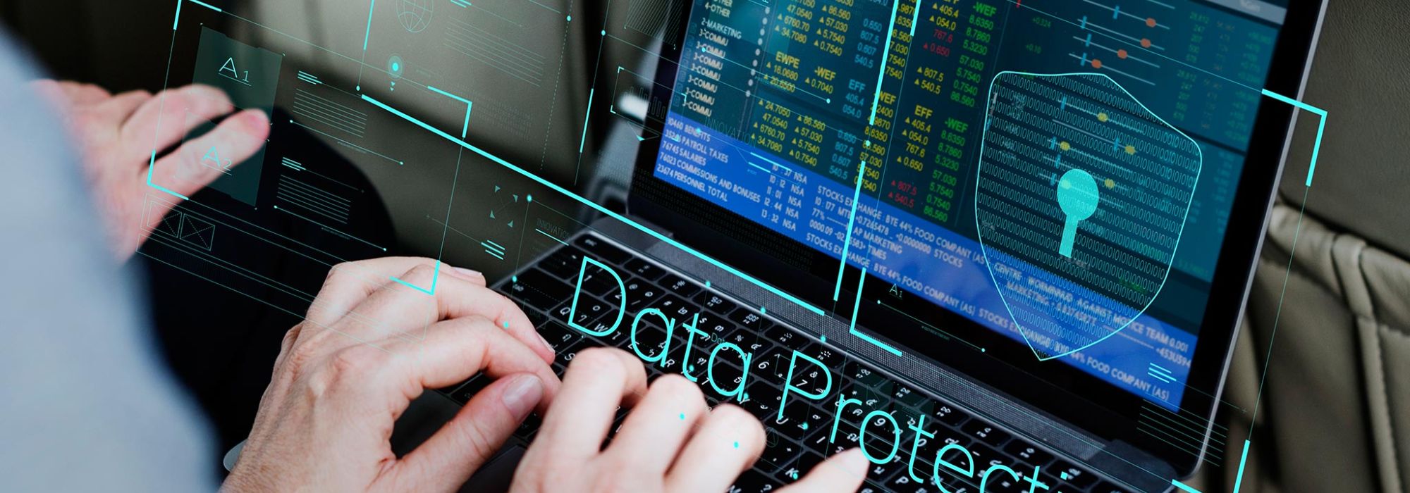 LMS Digital Privacy notice